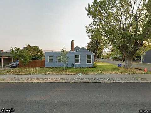 9Th, THE DALLES, OR 97058
