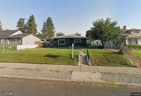 Everett, SPOKANE, WA 99207