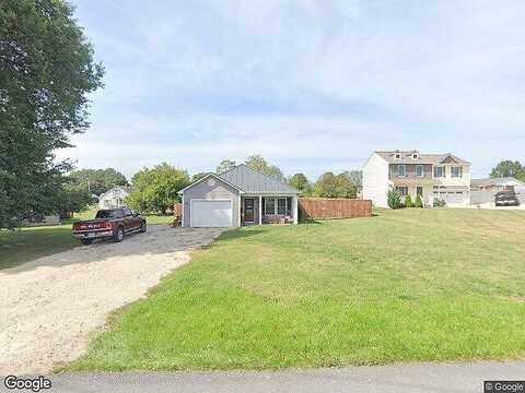 Antioch, LURAY, VA 22835