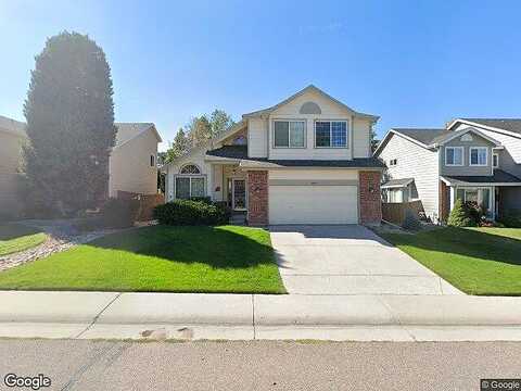 Edgewood, HIGHLANDS RANCH, CO 80130