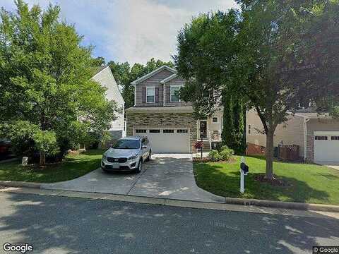 Hollycroft, MECHANICSVILLE, VA 23116