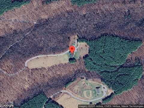 Blain, BUCHANAN, VA 24066