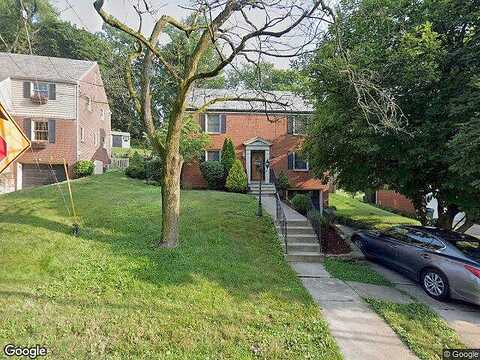 Meadowcroft, PITTSBURGH, PA 15216