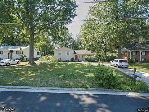 Fort Hunt, ALEXANDRIA, VA 22308