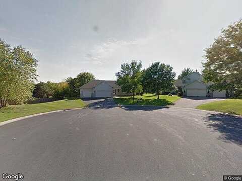 Narcissus, MAPLE GROVE, MN 55311