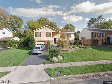 Parry, ALEXANDRIA, VA 22308