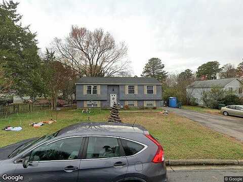 Pine Top, HENRICO, VA 23294
