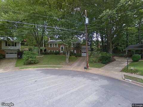 Rosedale, ANNANDALE, VA 22003