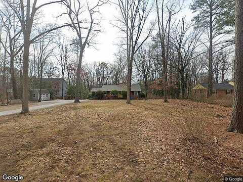 Mccaw, NORTH CHESTERFIELD, VA 23235