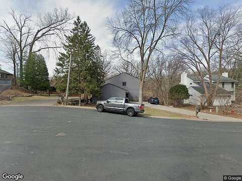 Pine Hill, MINNEAPOLIS, MN 55438