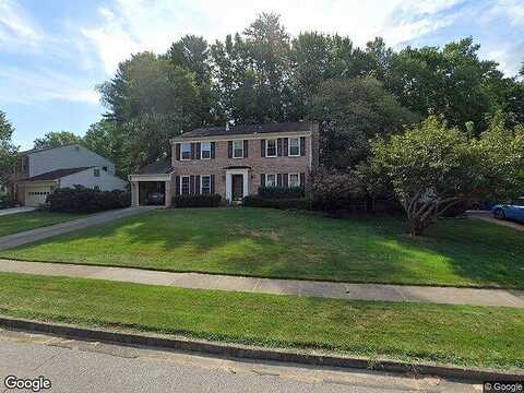 Etta, SPRINGFIELD, VA 22152