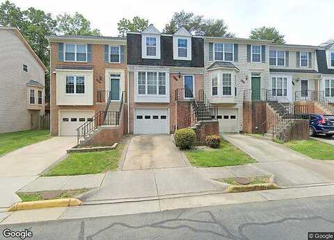 Rocky Gap, LORTON, VA 22079