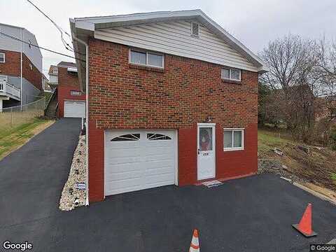 Florence, EAST MC KEESPORT, PA 15035