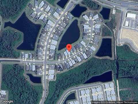 Coral Reef, PANAMA CITY BEACH, FL 32413