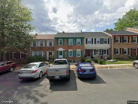 Kitchener, SPRINGFIELD, VA 22153