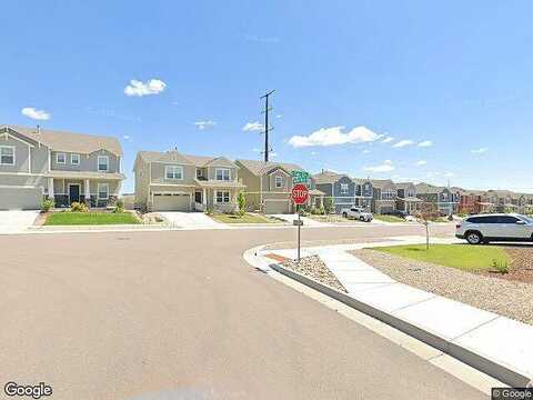 Talc, COLORADO SPRINGS, CO 80938