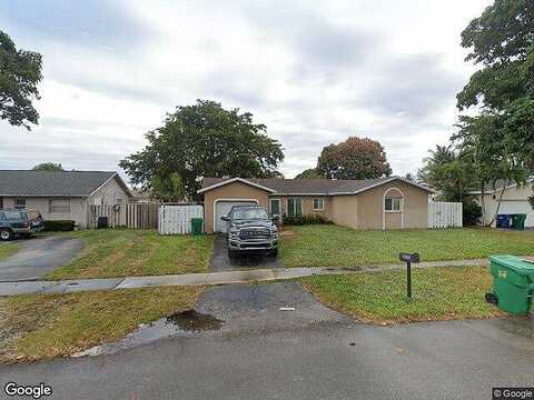 47Th, LAUDERHILL, FL 33351