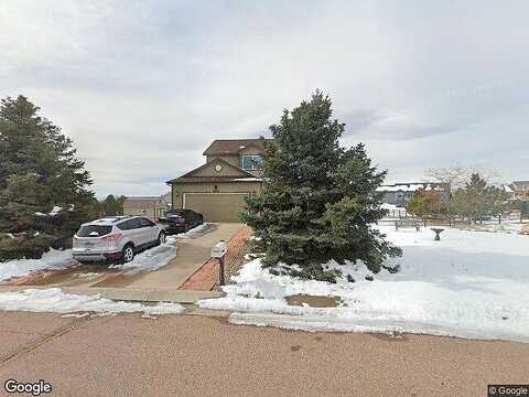 Ivory, PEYTON, CO 80831