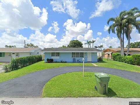 11Th, PEMBROKE PINES, FL 33024