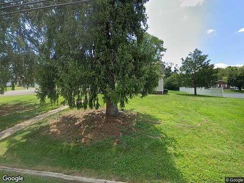 Colonial, ABINGDON, VA 24210