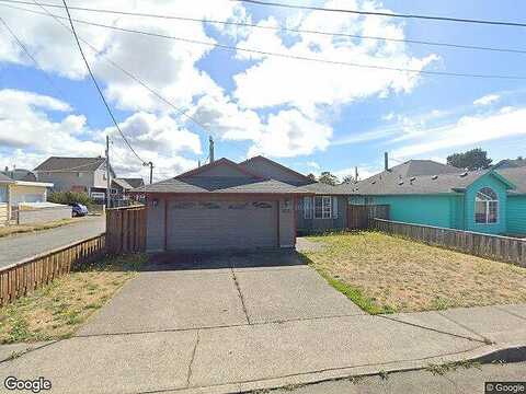 4Th, SEASIDE, OR 97138