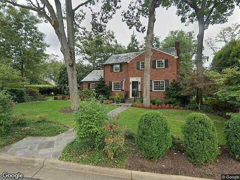 Chalfonte, ALEXANDRIA, VA 22305