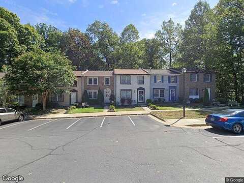 Burning Forest, SPRINGFIELD, VA 22153
