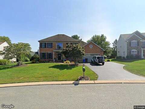 Coopers, LANCASTER, PA 17601