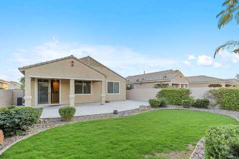 Avenida De Baile, INDIO, CA 92203
