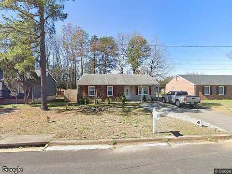 Pebble, RICHMOND, VA 23224