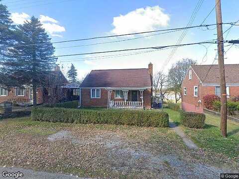 Overhill, NORTH VERSAILLES, PA 15137