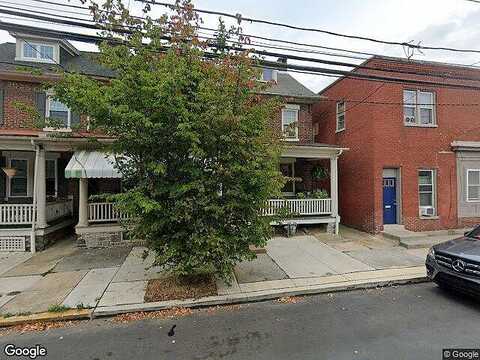 Lime, LANCASTER, PA 17602