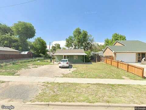 30Th, PUEBLO, CO 81008