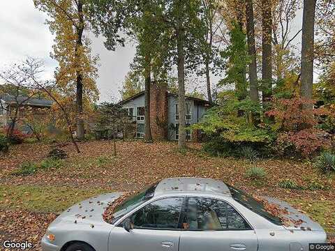 Timber Valley, DUNN LORING, VA 22027