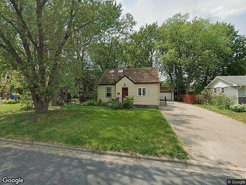 13Th, MINNEAPOLIS, MN 55425