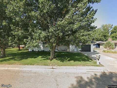 14Th, BURLINGTON, CO 80807