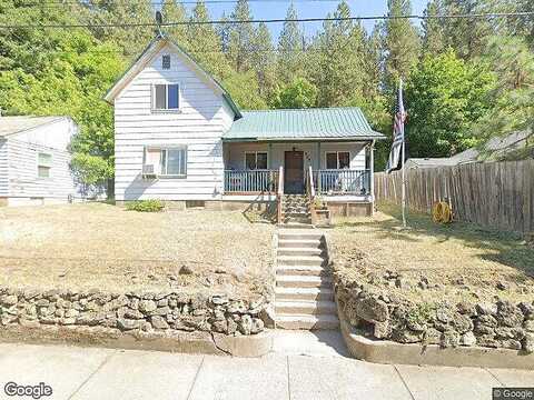 Park, COLFAX, WA 99111