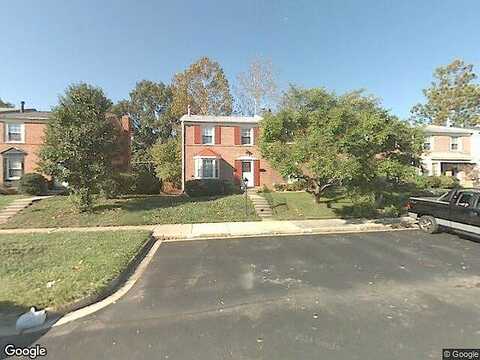 Saint Annes, ALEXANDRIA, VA 22309