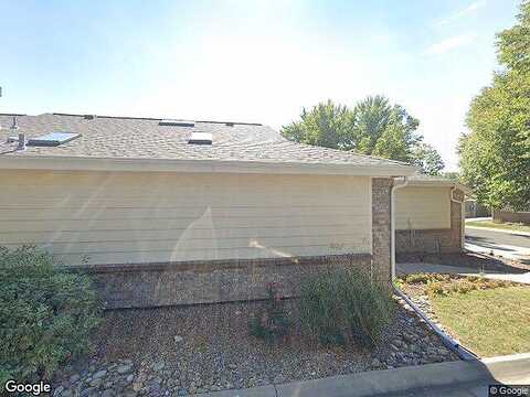Dartmouth, DENVER, CO 80231