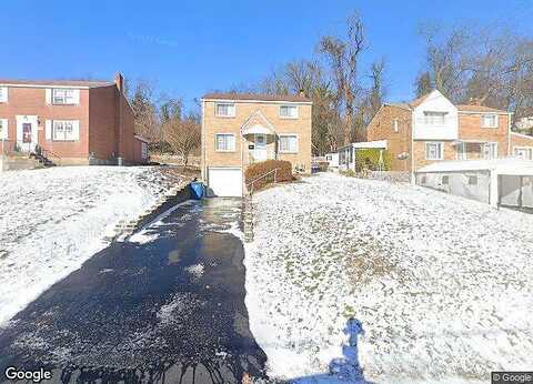 Thon, VERONA, PA 15147