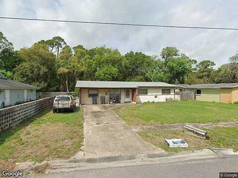 Terrace Garden, TITUSVILLE, FL 32796