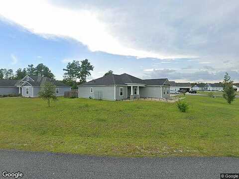 Silky, CRAWFORDVILLE, FL 32327