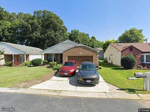 Poseidon, HAMPTON, VA 23666