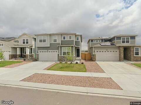 Goldenray, COLORADO SPRINGS, CO 80908
