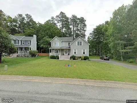 Southford, CHESTERFIELD, VA 23832