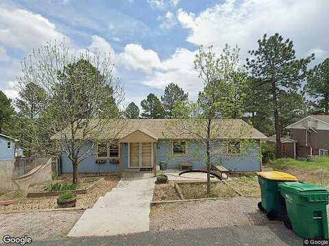 Hillcrest, LOUVIERS, CO 80131