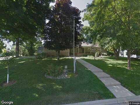 Warren, ZUMBROTA, MN 55992
