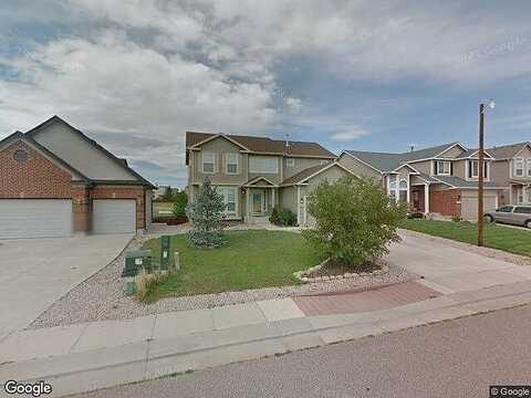 Gladwater, PEYTON, CO 80831