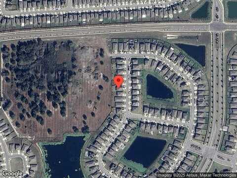 Abby Brooks, WESLEY CHAPEL, FL 33545
