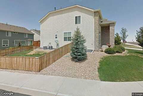 Solstice, CASTLE ROCK, CO 80108